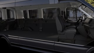 2024 Ford Transit® Internal Image 1